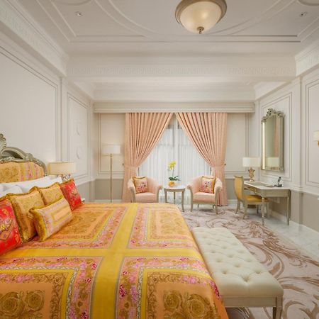 Palazzo Versace Macau Luaran gambar