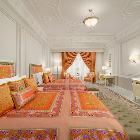 Palazzo Versace Macau Luaran gambar