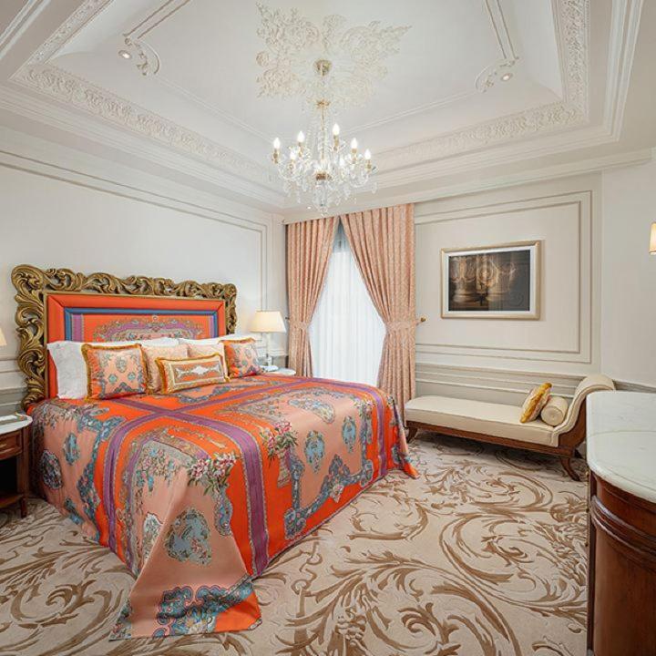 Palazzo Versace Macau Luaran gambar