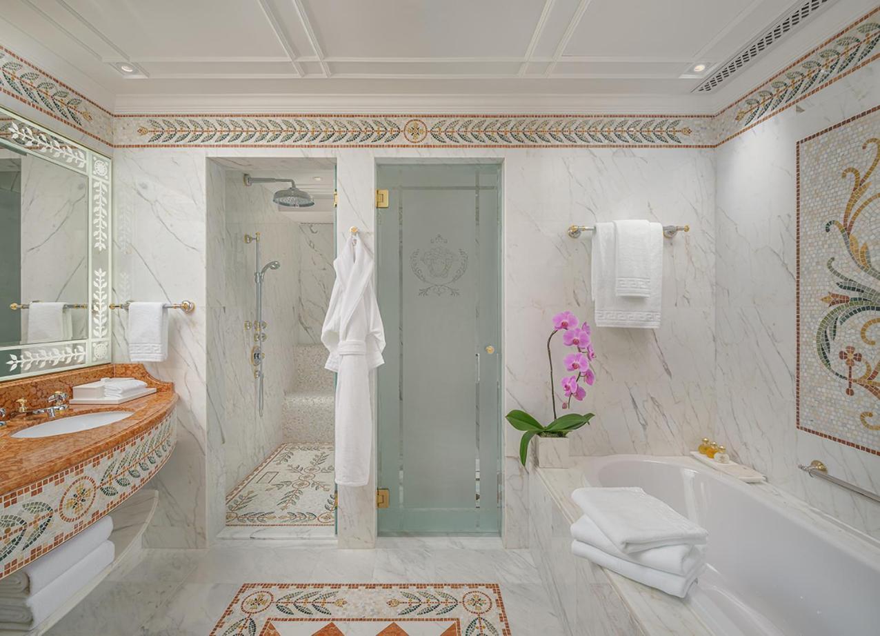 Palazzo Versace Macau Luaran gambar