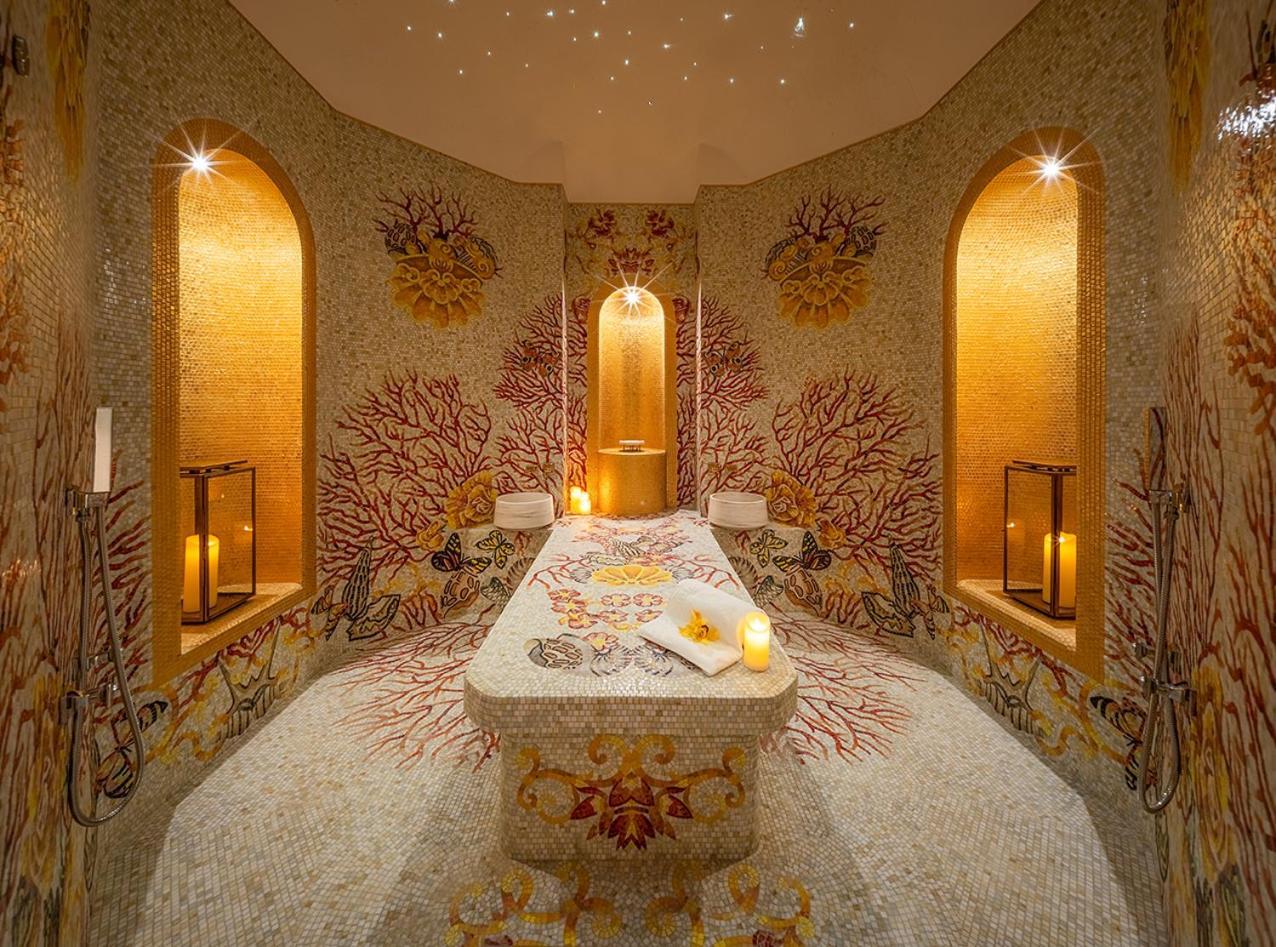Palazzo Versace Macau Luaran gambar